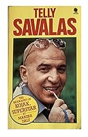 Telly Savalas: TV's golden Greek (Berkley medallion books) 0425030210 Book Cover