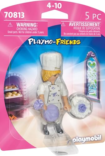 Playmobil Playmo Friends 70813 figurine pour enfant Neuf - vue 6