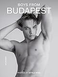 Boys from Budapest