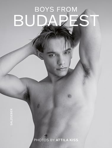 Boys from Budapest