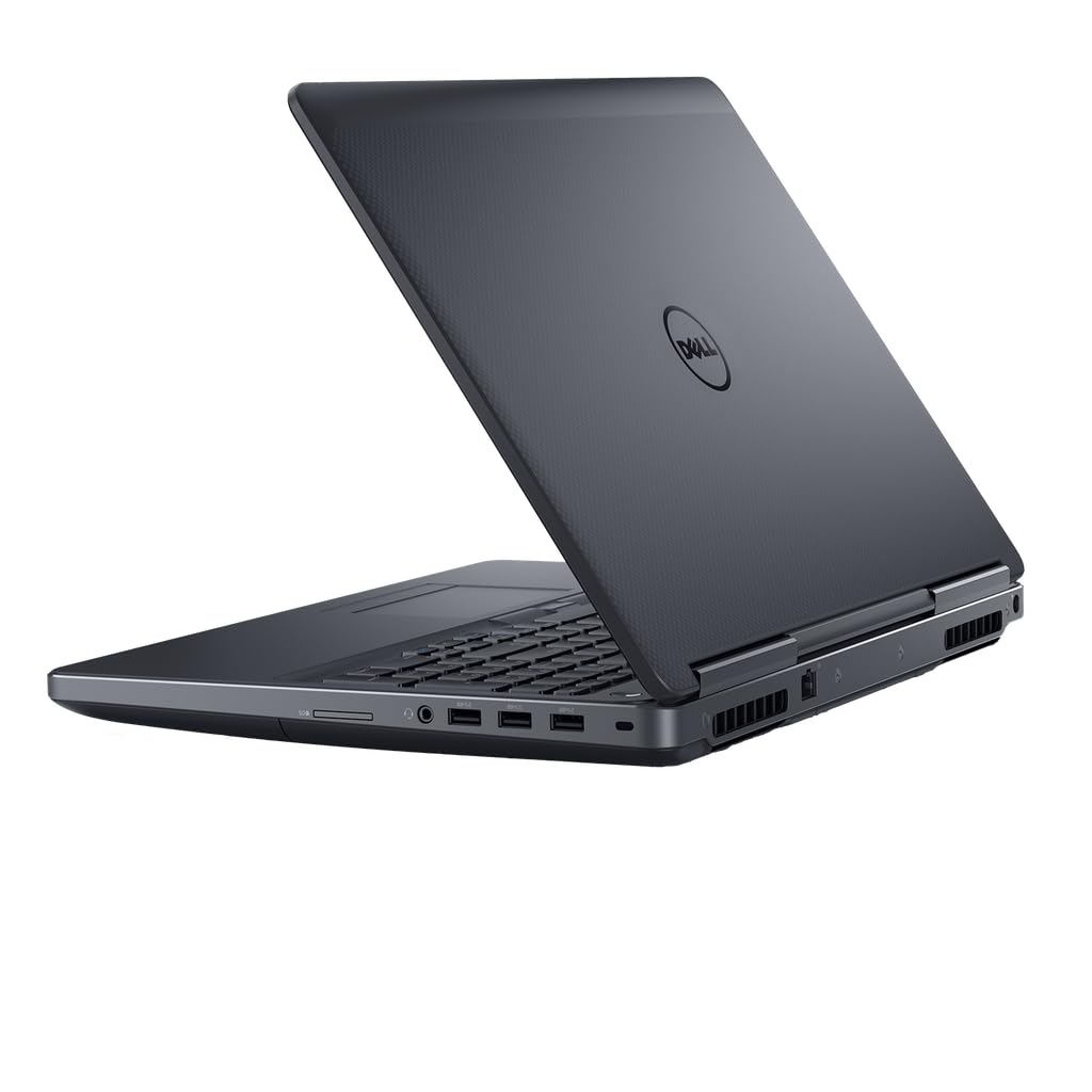 Amazon.com: Dell Precision 7520 Mobile Workstation, 15.6
