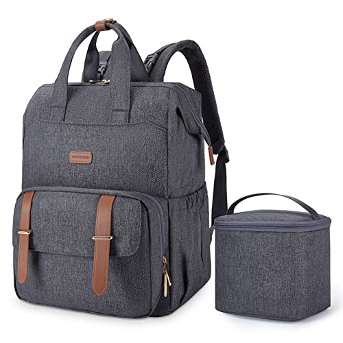 mommore Breast Pump Bag Backpack for Spectra S1,S2 Medela