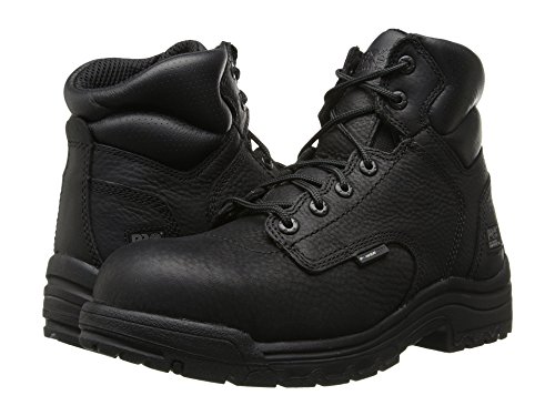 Timberland PRO Men’s Titan 6-Inch Industrial Work Boot
