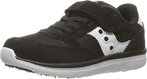 Image of Saucony Toddler Boys Baby Jazz Lite Slip On Sneakers