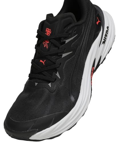 Image of Puma Mens Fast-trac Nitro 4 Running Shoe