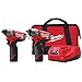 Milwaukee (MLW259522) 2 Piece M12 FUEL Auto Kit