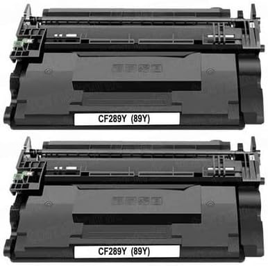 Miniatura 2 de Repuesto compatible para HP LJ Enterprise M507DNM507NM507XM528DNM528F Cartucho de tóner extra alto rendimiento (rendimiento de páginas de 2PK-20000)