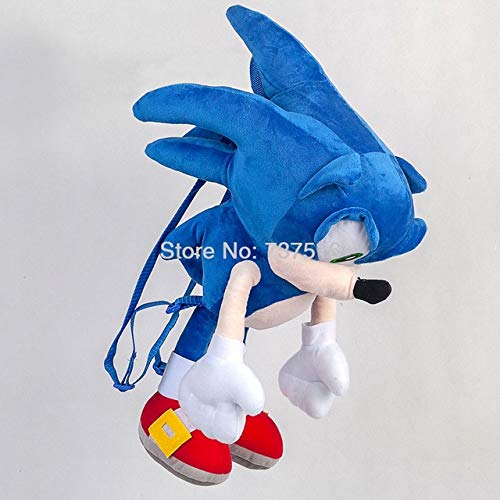 Buy TAA19 Stuffed Animals Sonic the Hedgehog Series Super Sonic