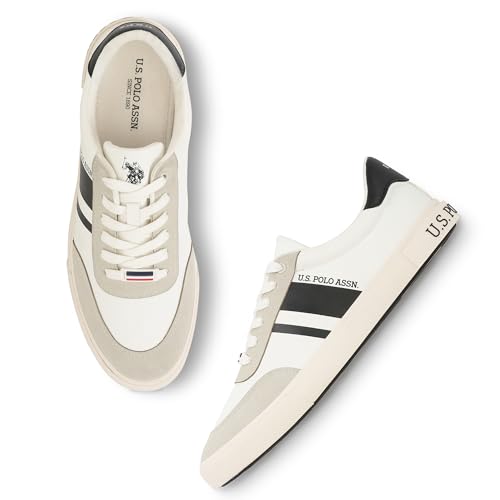 Image of USPA|KRISTER|Stylish Casual Sneaker Shoes for Man
