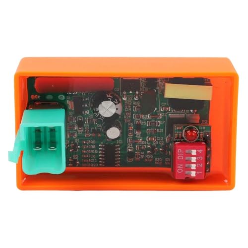 oCNpCDI{bNX WY48Q-2 DC 4PIN CDI_΃jbg WFbg5 0 XY110-Q tFjbNX 50 V-u[h 250 ATV AKT110S CD110 TC100 Pbg} 250 gl[hp