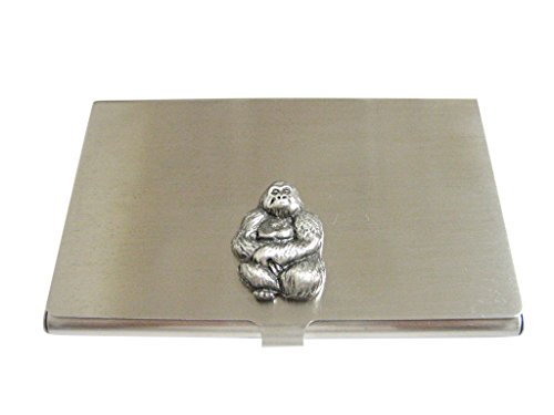 Gorilla Business Card Holder