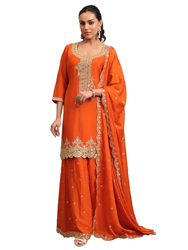 Image of Libas Womens Kurta Set