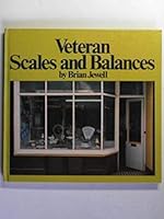 Veteran Scales and Balances (Midas collectors' library) 0859360814 Book Cover