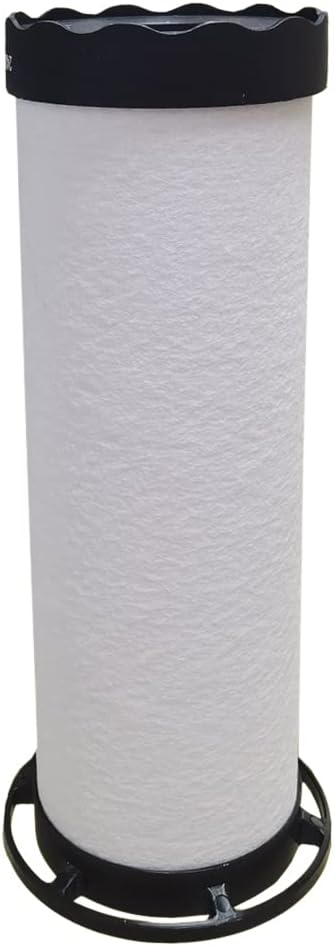 24242273 Suitable for Air Compressor Precision Filter LVXINCHA Compatible Replacement Elements