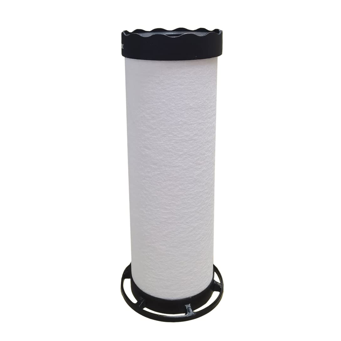 24242190 Suitable for Air Compressor Precision Filter LVXINCHA Compatible Replacement Elements