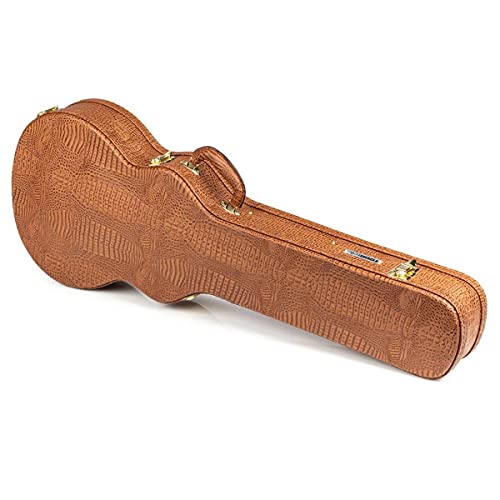 15 Best Les Paul Guitar Case in 2024 Top Brands Review