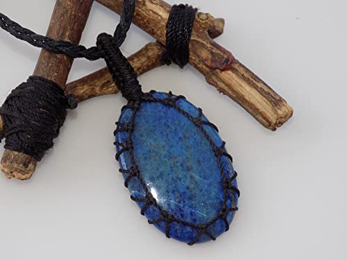 Recopilación y reviews de Collar macramé - los más vendidos. 5 Imagen adicional