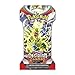 Pokemon Scarlet & Violet 3 Obsidian Flames Sleeved Booster 8 Packs