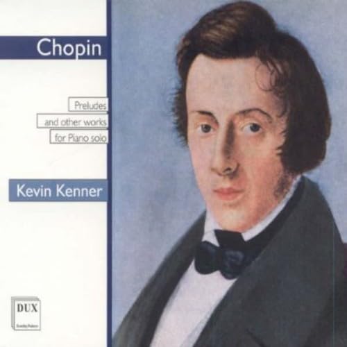 Kenner Play Chopin-Preludes