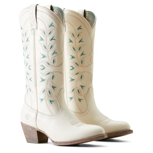 Image of Ariat Women's Desert Holly Western Cowboy Boot
