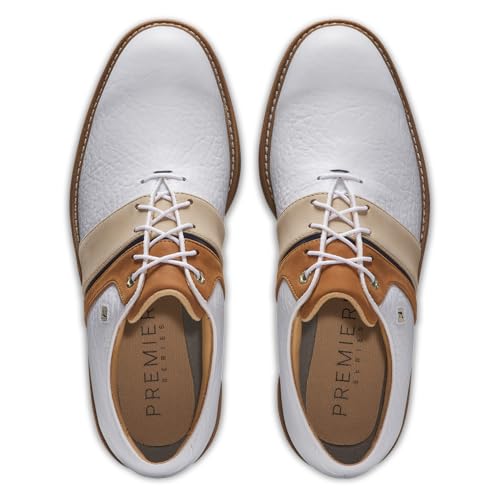 Image of FootJoy Golf Premiere Series Packard LX Shoes