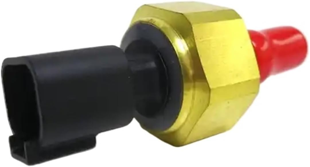 Diesel Engine Temperature Sensor 4921477
