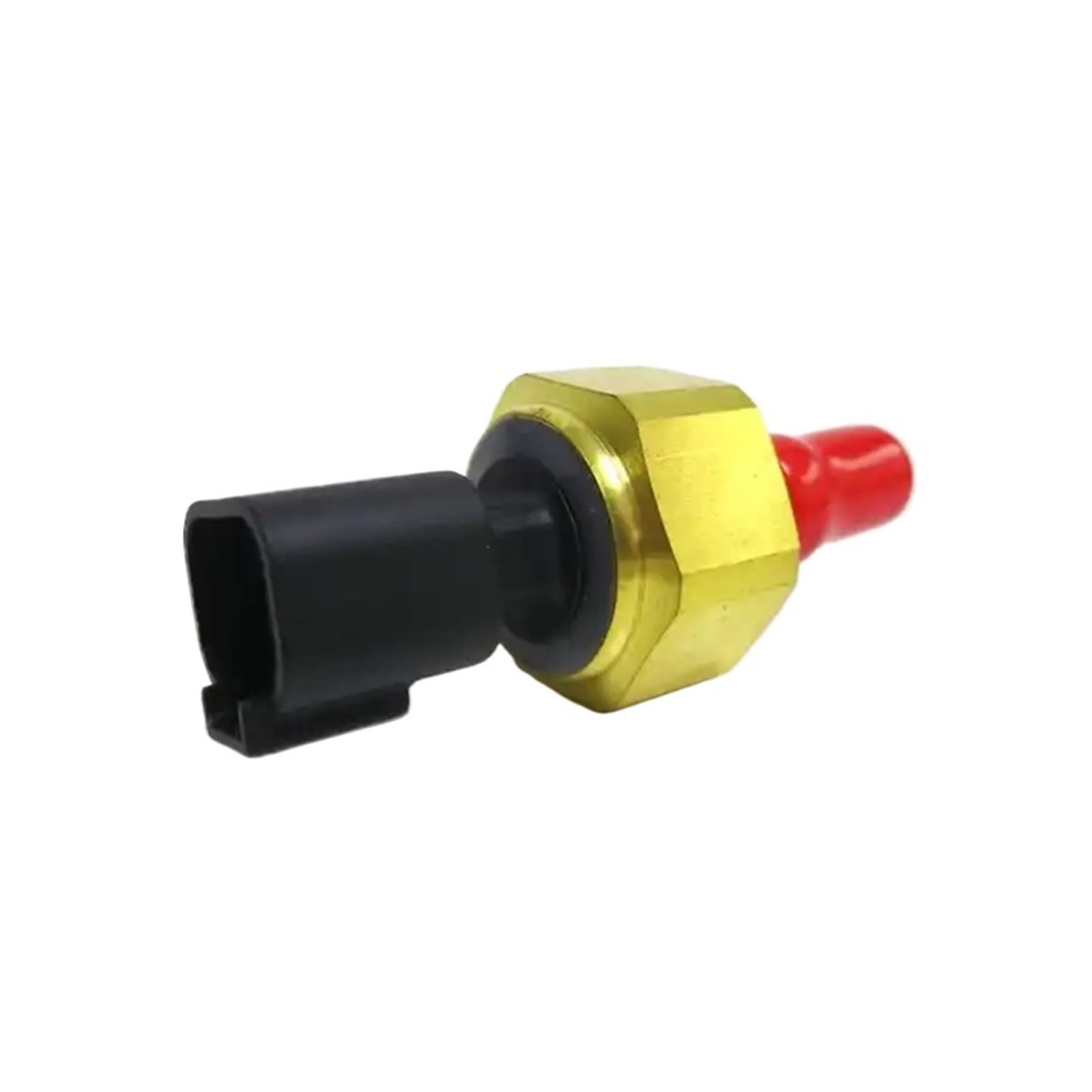 RCGKNNMUZ Diesel Engine Temperature Sensor 4921477