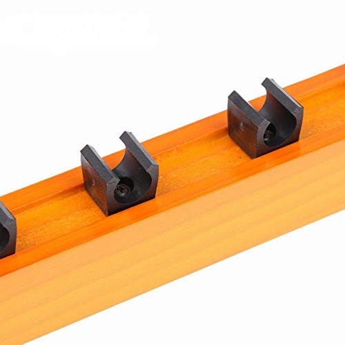 LGB Snooker, Pool & Billiard Cue Stick Stand - Imported 2