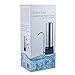 Lake Industries Stainless Steel Countertop Water Purifier Filter (10 Micron Carbon Block)