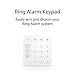 Ring Alarm Keypad (2nd Gen)