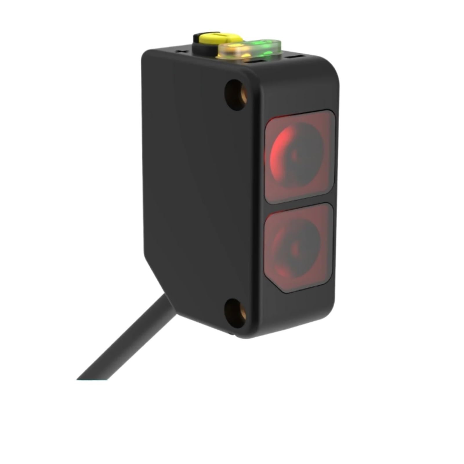 Cxfcihft One Color Q20ndq5 Photoelectric Switch Sensor
