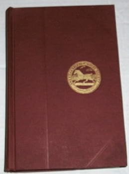 Hardcover The American Hackney Stud Book. Volume 15 1966 - 1968 Book
