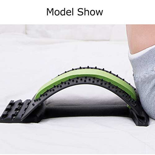 Massaggiatore per la schiena, per la correzione