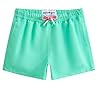maamgic – Trajes de baño para niños, pantalones cortos de natación para niños pequeños