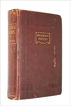 Pickwick Papers