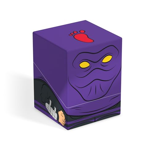 Ultimate Guard - Squaroes - Boulder 100+ - Tortugas Ninja Mutantes Adolescentes 013 - Foot Clan
