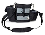 Carry Bag for Inogen One G4 & Oxygo Fit Oxygen Concentrator/Room for Cords, Cell Phone & More!