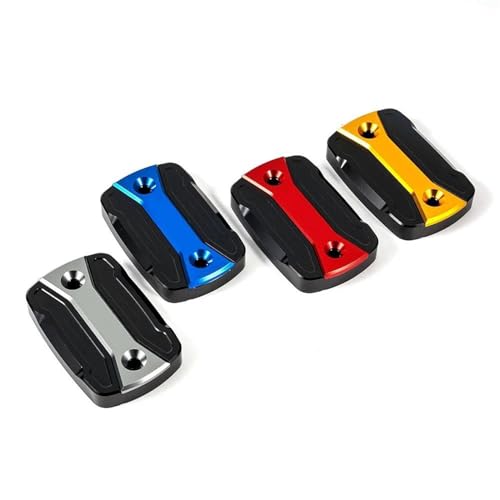 Tapa depósito de freno para Xmax 250 para renovar tu moto urbana 6