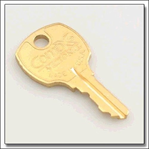 Perlick C293A PERLICK C293A KEY (C293A) | Fridge.com
