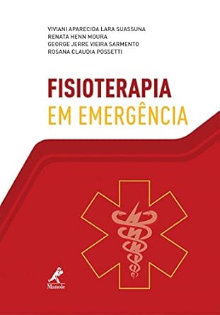 Fisioterapia em emergência