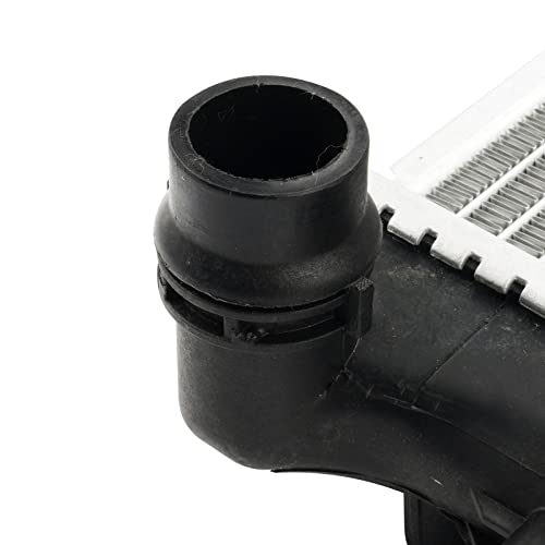 Image of KAX CU2995 KAX Radiator Fits for 2005-2010 Volkswagen Jetta,2006-2009 Rabbit,2008 GTI