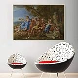 2. Façon élégante de décorations: la peinture sur toile est un moyen simple et merveilleux de créer un espace de vie. Très élégant et beau, il donne aux gens une sensation artistique et améliore votre vie quotidienne.Toile de bonne qualité, très jolie rendu, Impression toile originale par le graphisme. Image imprimée sur toile de haute qualité aux couleurs vives. Ce sera une décoration murale unique pour décorer votre espace.