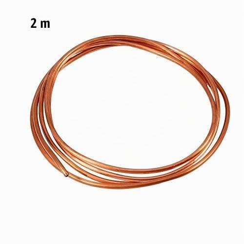 Precio de tubo de cobre de 3 4 para agua 9 Imagen adicional