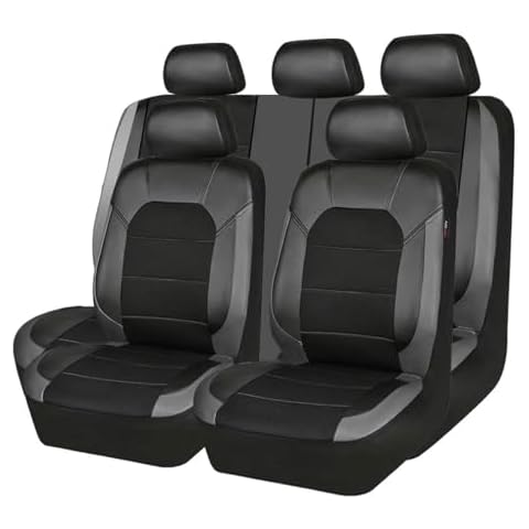 BioNyt Housse Siège Dacia Sandero Cover