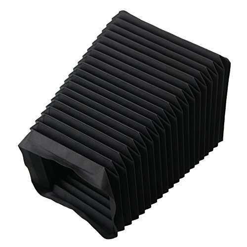 Replacement Bellows for Tachihara 4x5” Wood Field Calumet 4x5” Wood Field XM Camera