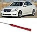 SING F LTD Car Engine Oil Dipstick 2760101872 Compatible with Mercedes-Benz E350 2012-2016 C350 2012-2015 C300 2013-2014 Models