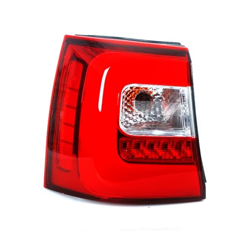 Feu arrière gauche Kia Sorento 2013 LED pour rouler serein la nuit