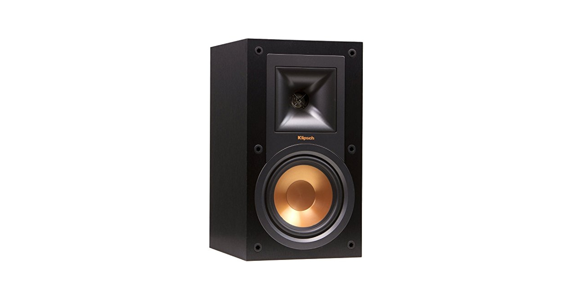 【美品】Klipsch R-15M ブックシェルフスピーカー Klipsch R-15M Bookshelf Speaker (Pair) | eBay