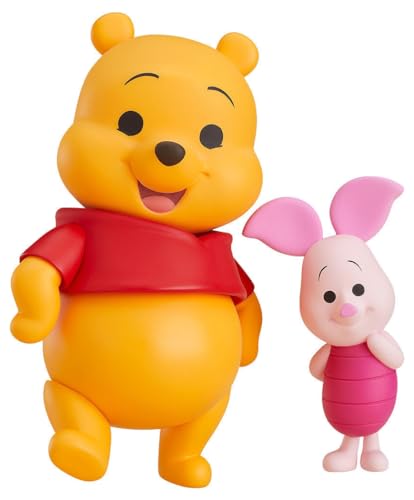 Good Smile Company Nendoroid Winnie-The-Pooh & Piglet Set