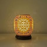 Une variété d'utilisations et d'adaptabilité : cette lampe de table de modélisation convient non seulement à l'environnement domestique, mais également à différentes occasions telles que le bureau, le bureau et l'établi.